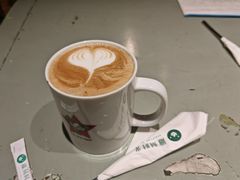 -雕刻时光咖啡馆(北师大店)