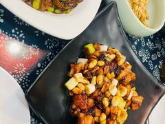 -玉桥餐厅(天坛店)