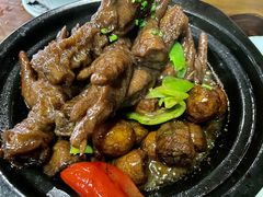 -江宁肚包鸡(铁心桥店)