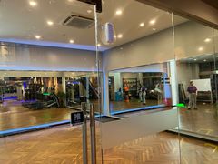 -NRG 健身私教CLUB(云山路店)