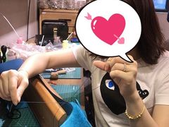 -如果·追梦手工皮具DIY教学店(田子坊店)