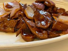 -春餐厅