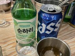 -Myeongdong North Strathfield