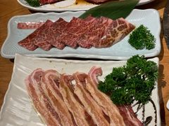 -御牛道日式烤肉料理(杭州万象城店)