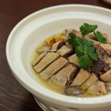 这家粤菜私房菜真的太地道了‼️