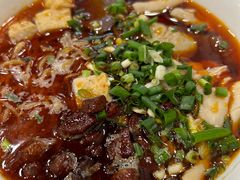 -蒋家肠旺面馆老店(合群路店)