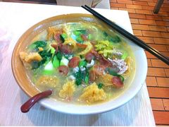 iphone_upload_pic-项记面馆(明瓦廊店)