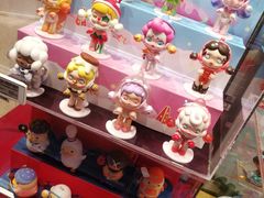 -泡泡玛特POPMART(宁波印象城店)