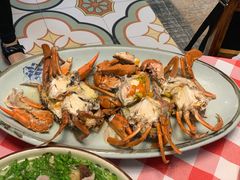 -龙桥私厨·姜花菊花过桥鱼·顺德菜(容桂店)