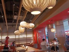 -味千拉面(淮安万达店)