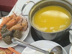 -肥仔荣火锅(五角场店)