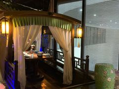 -佬麻雀·新湘菜(珠海金发购物中心店)