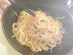 -如意馄饨(龙西路店)