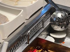 -海底捞火锅(银泰中心店)