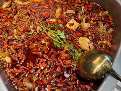 -味之绝美蛙鱼头火锅(松江万达店)