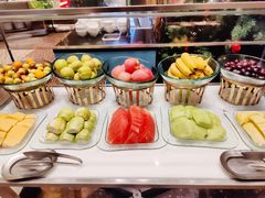 -怡聚轩全日制自助餐厅(大中华喜来登酒店)