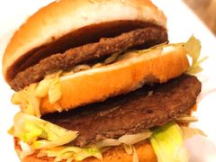 -麦当劳(海岸城店)