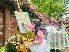 -HERRE·FARM 赫尔露营农场·团建聚会包场