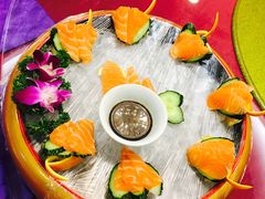 -金地利海鲜酒楼(清凉门店)