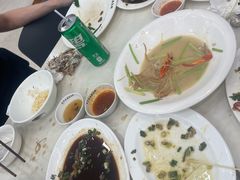 -长平老姿娘夜粥(平东一街店)