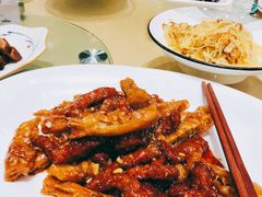 -城北食府(枫林店)