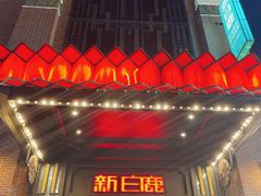 -新白鹿餐厅(龙游路总店·杭帮菜名店)