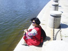 -长春世界雕塑园冰雪艺术天地