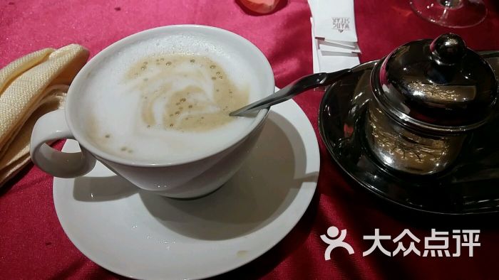 王品牛排(武汉汉街万达店)-清夜无尘0725的相册-武汉美食-大众点评网