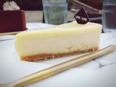 香草芝士-UNI UNI(环亚凯瑟琳店)