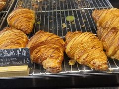 -麦田工坊(月湖店)