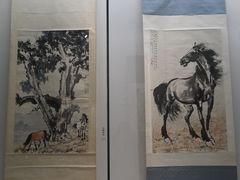 -徐悲鸿纪念馆