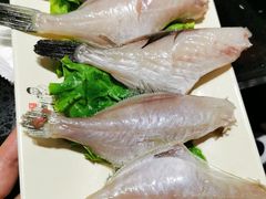 -宽板凳老灶火锅(南礼士路店)
