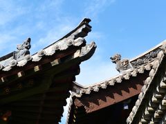 -关帝庙(大同古城)