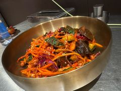 -小核桃烤肉馆(长白店)
