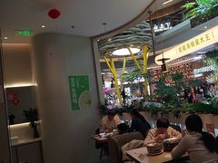 -吕氏疙瘩汤·海鲜新鲁菜(凯德mall新都心店)