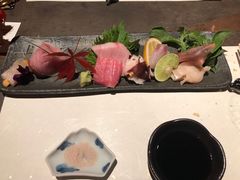 -橼舍鮨青木