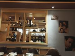 -以前的小酒馆(中山广场店)