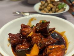 -宁海食府·涌宴(真和店)