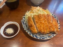 -山杏yama-katsu·吉列炸物