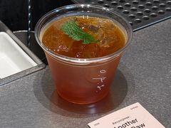 -O.P.S. CAFE