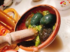 -洞庭土菜馆(天河北总店)