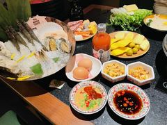 -上海来福士广场
