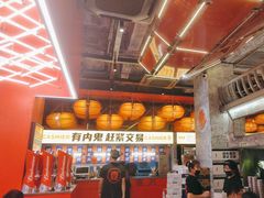 -神府路壹号·海鲜烧烤·砂锅粥·锅物(三坊七巷店)