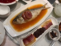 -走马楼饭庄(慈城古县城店)