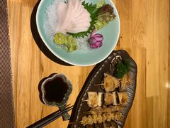 -立山居酒屋·烧鸟 天妇罗(西北湖店)
