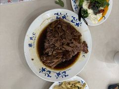 -柴氏风味斋(甘家口店)