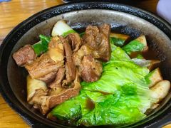 -珍珍小食店(西华路店)