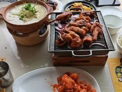 -醉得意(马驹桥店)
