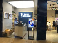-海马体照相馆(龙湖杭州金沙天街店)