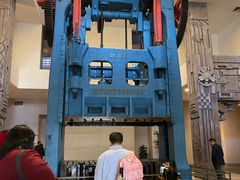 -柳州工业博物馆